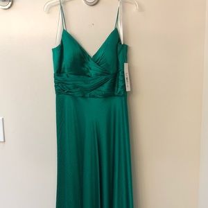 Badgley Mischka gown - NWT - Priced to sell!!!
